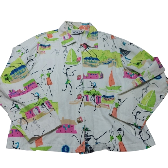 Keren Hart Vintage Piece - Picture 1 of 5